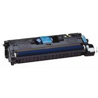 Compatible HP C9701A Cyan Laser Toner Cartridge 